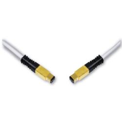 BKS HomeNet Patchkabel 0.5