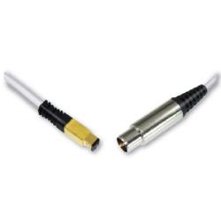 BKS HomeNet TV-Balun 1-fac