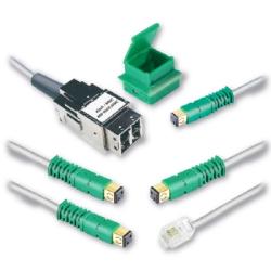 BKS HomeNet Telefonie anal