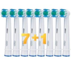 Braun Oral-B Ersatzbürs Braun Oral-B Ersatzbürs