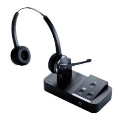 Jabra PRO 9450 duo Festnet