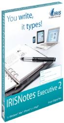 IRIS IRISNotes Executive 2