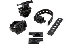 Contour Mount Kit Bike, in
