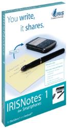 IRIS IRISNotes for Smartph