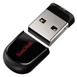 USB Cruzer Fit 32GB SanDis