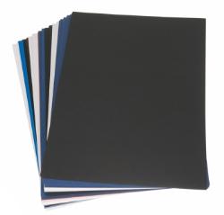 Fellowes Deckblätter Ausw Fellowes Deckblätter Ausw