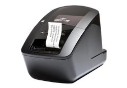 Brother P-touch QL-720NW, Brother P-touch QL-720NW,