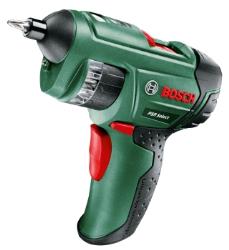 BOSCH Akku-Schrauber PSR S