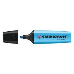 Stabilo Leuchtmarker blau, Stabilo Leuchtmarker blau,