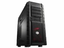 Cooler Master HAF XM schwa Cooler Master HAF XM schwa