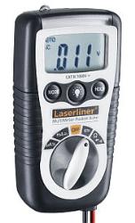 Laserliner MultiMeter Mult Laserliner MultiMeter Mult