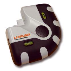 Laserliner Linienlaser Sup