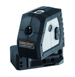 Laserliner 5-Punktlaser Au