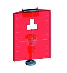 Laserliner  Magnet-Zielpla