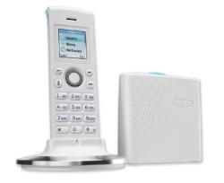 DUALphone 4088: Skype- und DUALphone 4088: Skype- und