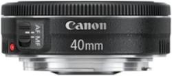 Canon Festbrennweite Objek