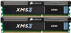 Corsair XMS3 16GB 2-Kit Co Corsair XMS3 16GB 2-Kit Co