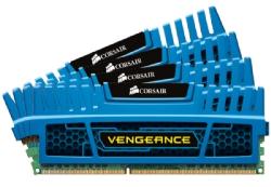 Corsair Vengeance 16GB 4-K Corsair Vengeance 16GB 4-K