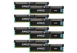 Corsair XMS3 64GB 8-Kit Co Corsair XMS3 64GB 8-Kit Co
