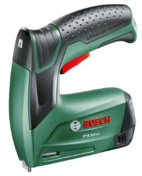 BOSCH Akku-Tacker PTK 3.6 