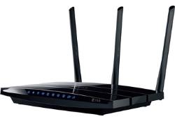 TP-Link TL-WDR4300: WLAN-N TP-Link TL-WDR4300: WLAN-N