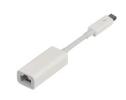 Apple Thunderbolt zu Gigab