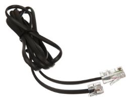 Connecting cord MW8/2-MW6 Connecting cord MW8/2-MW6