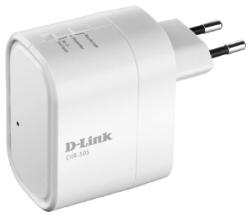 D-Link DIR-505: All-in-one D-Link DIR-505: All-in-one