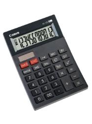 Canon Taschenrechner AS-12