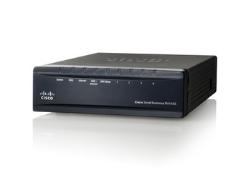 Cisco RV042G: VPN Router, Cisco RV042G: VPN Router,