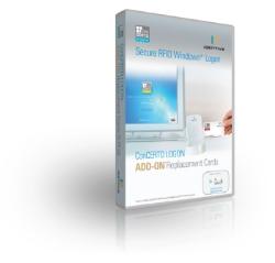 ConCERTO LOGON Replacement ConCERTO LOGON Replacement