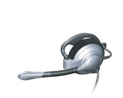 Sennheiser Office-Headset Sennheiser Office-Headset