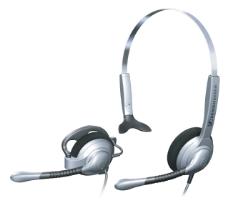 Sennheiser Office-Headset Sennheiser Office-Headset
