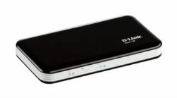 D-Link DWR-730: Mini 3G US D-Link DWR-730: Mini 3G US