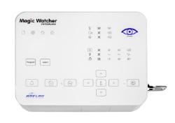Brelag Magic Watcher Funk-