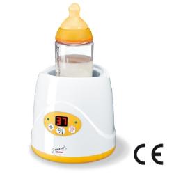 Beurer Babykost- und Flasc Beurer Babykost- und Flasc