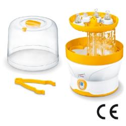 Beurer Sterilisator digita