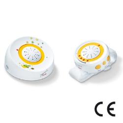 Beurer Babyphone JBY93, Ec