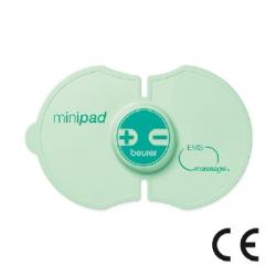 Beurer Massage Mini-Pad EM