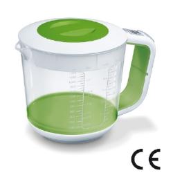 Beurer Küchenwaage KS41, 
