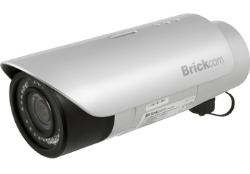 Brickcom IP Kamer GOB-300N Brickcom IP Kamer GOB-300N