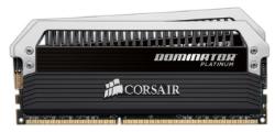 Corsair XMS3 Dominator Pla Corsair XMS3 Dominator Pla