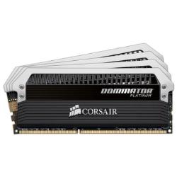 Corsair XMS3 Dominator Pla Corsair XMS3 Dominator Pla