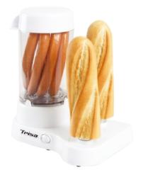 Trisa Hot Dog Maker, Dampf Trisa Hot Dog Maker, Dampf