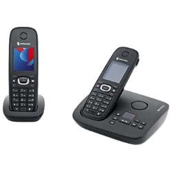 Swisscom Aton CLT115 duo a Swisscom Aton CLT115 duo a