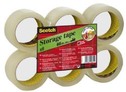 3M Scotch S5066F6T, Verpac