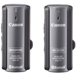 Canon Schnurloses Mikrofon Canon Schnurloses Mikrofon
