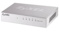 ZyXEL GS-105Bv2: 5 Port Sw ZyXEL GS-105Bv2: 5 Port Sw