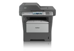 Brother DCP-8250DN, 3 in 1