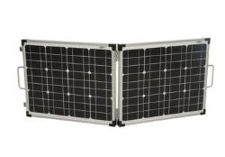 Thunbird Solar Solarpanel 